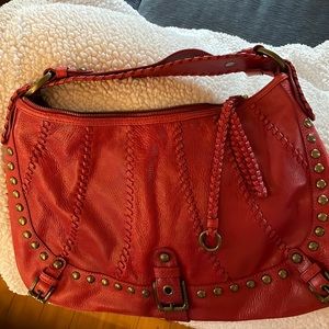 Isabelle fiore satchel